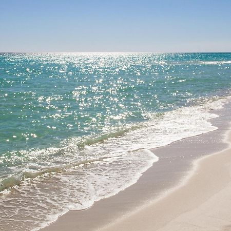 Remarkably Updated 3/2 In Seagrove Highlands - Gulf Views Sleeps 9! Santa Rosa Beach Exterior photo