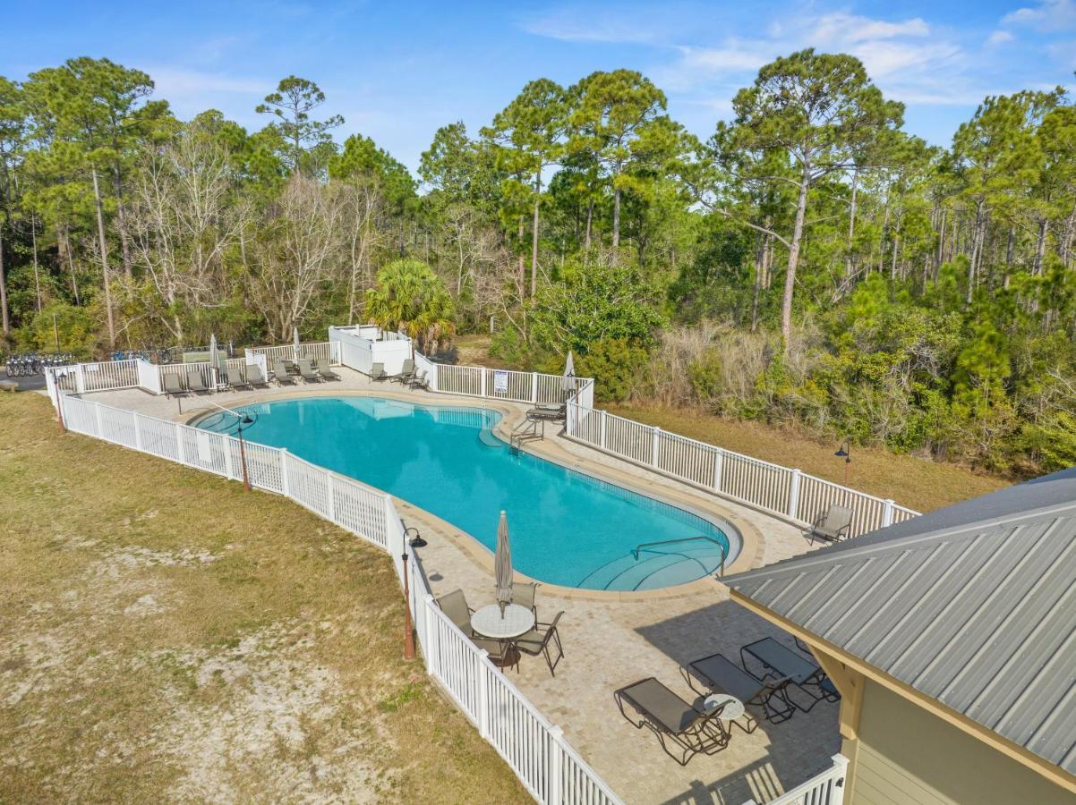 Remarkably Updated 3/2 In Seagrove Highlands - Gulf Views Sleeps 9! Santa Rosa Beach Exterior photo