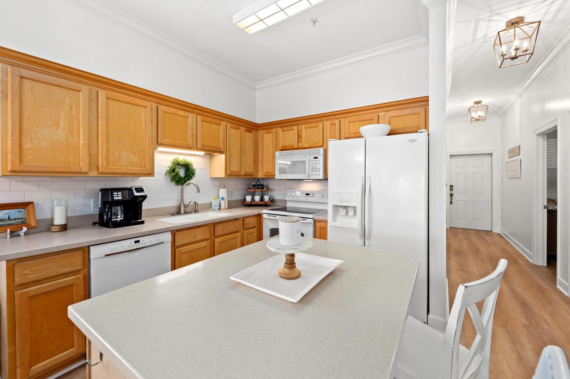 Remarkably Updated 3/2 In Seagrove Highlands - Gulf Views Sleeps 9! Santa Rosa Beach Exterior photo