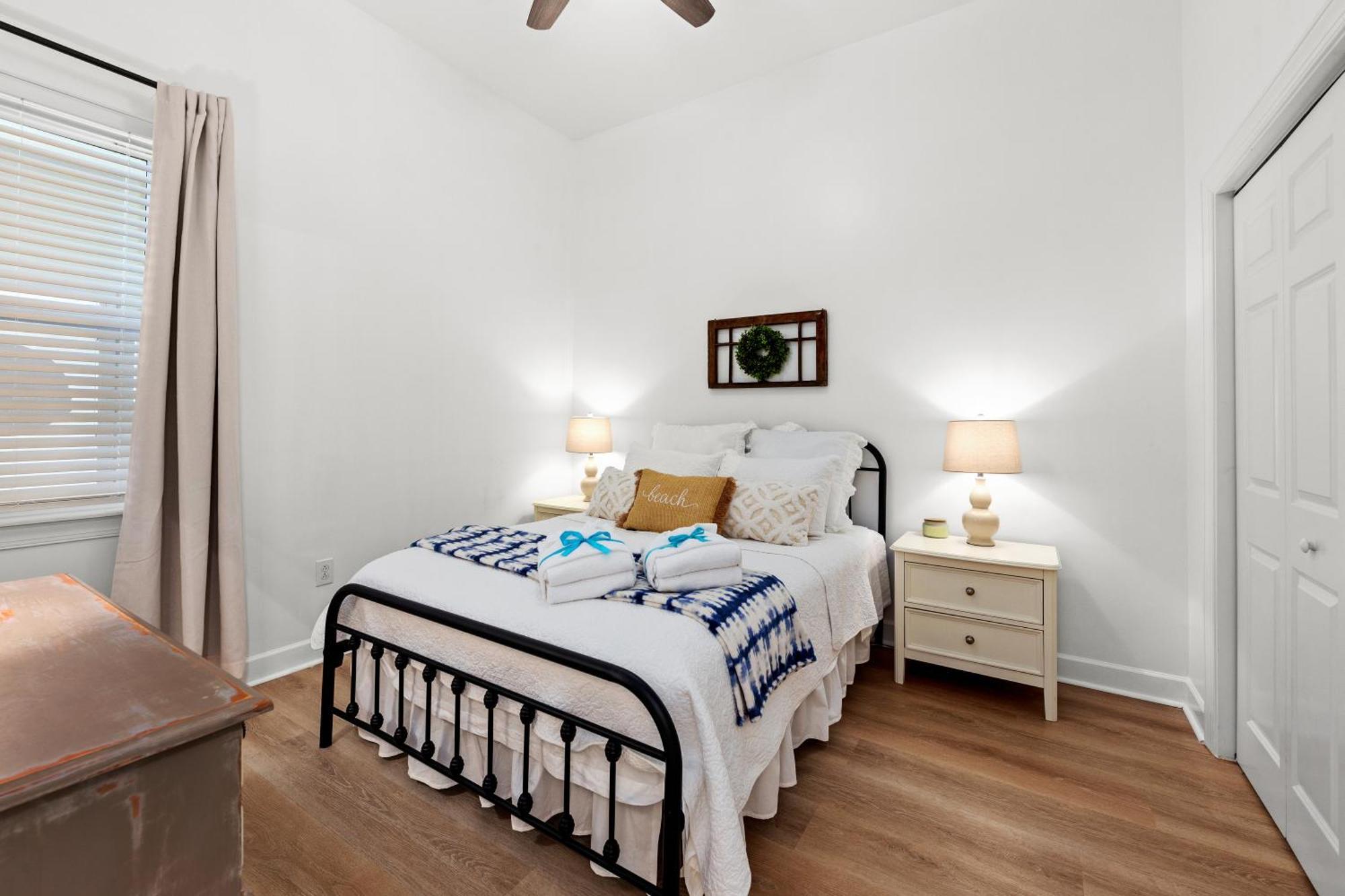 Remarkably Updated 3/2 In Seagrove Highlands - Gulf Views Sleeps 9! Santa Rosa Beach Exterior photo